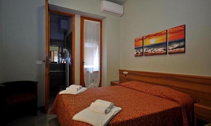 Moneglia Apartamento | Residence Paradiso Bilocale 204