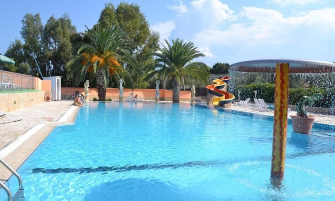 Lido del Sole Casa | Residence Parco del Sole