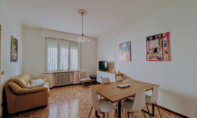 Pablo Apartamento | Residencia Ducal Park