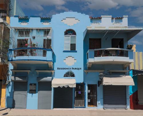 Zona Colonial Apartamento | Residence Parque