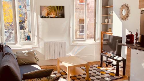 Angouleme Apartamento | Residence Pasteur Angouleme