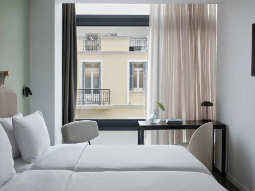 Patras Apartamento | RESIDENCE PATRAS