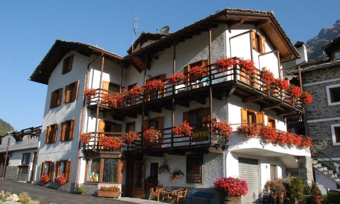 Epinel Apartamento | Residence Pavou