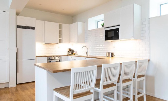Bastad Apartamento | Residence Perseus Båstad