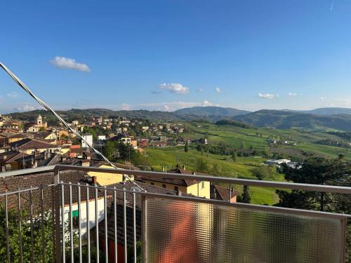 Loiano Apartamento | Residence Pineta