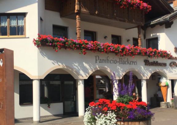 San Cassiano Apartamento | Residence Ploner