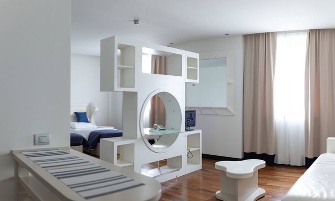 Gorgonzola Casa | Residence Prestige