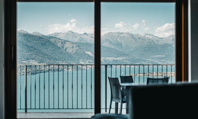 Biosio Casa | Residence Primavera