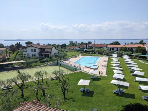 Moniga del Garda Apartamento | Residence Primera