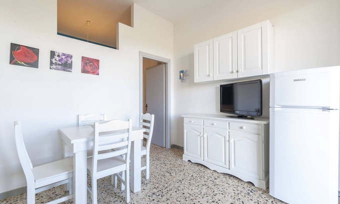 Punta Prosciutto Apartamento | Residence Punta Prosciutto - App. PT BASIC 1