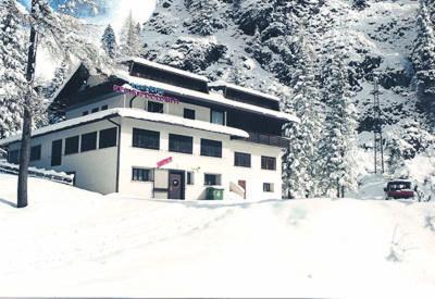 Malga Ciapela Apartamento | Residence Regina Delle Dolomiti