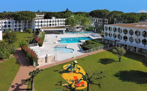 La Grande-Motte Apartamento | Residence Residéal La Grande Motte