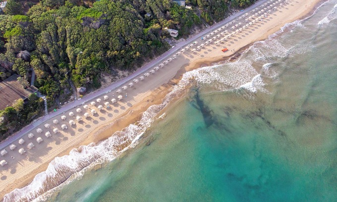 San Vincenzo Casa | Residence Riva degli Etruschi