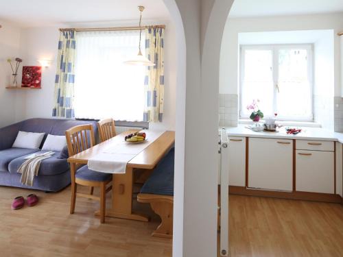 San Candido Apartamento | Residence Rose