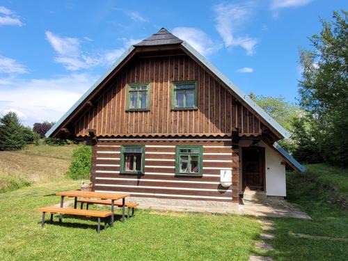 Mirova pod Kozakovem Casa | Residence Roubenka Český ráj