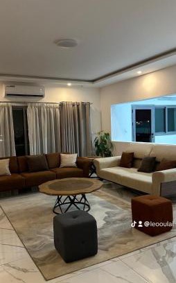 Le Plateau Apartamento | Residence Roume Abidjan Plateau