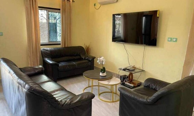 Bonaberi Apartamento | RESIDENCE ROYAL