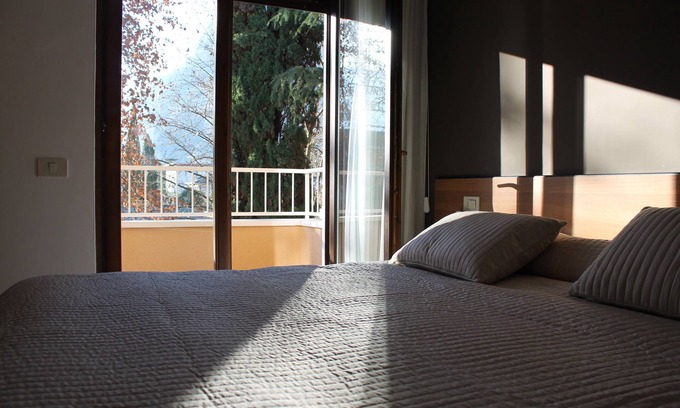 Riva del Garda Casa | Residence Royal House