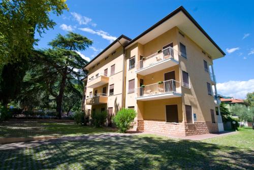 Riva del Garda Apartamento | Residence Royal House