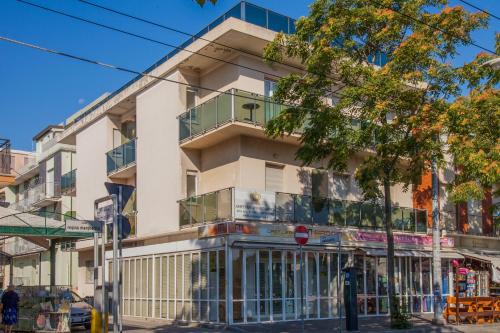 Miramare Apartamento | Residence Royal