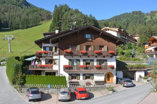 Mareo Apartamento | Residence Soratru