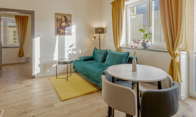 Presov Apartamento | Residence S7 - Luxury Living Apartment
