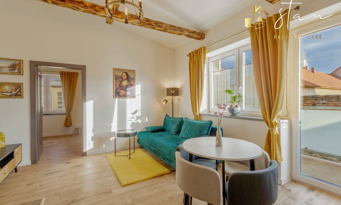 Presov Apartamento | Residence S7 - Luxury Living Apartment
