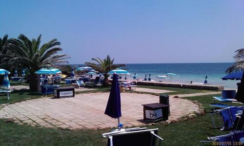 Lido Marini Apartamento | Residence Sabbiachiara