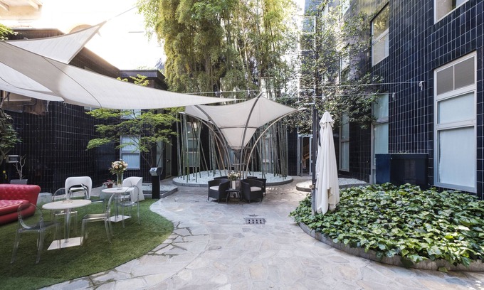 Historic Centre Casa | Residence Sacchi