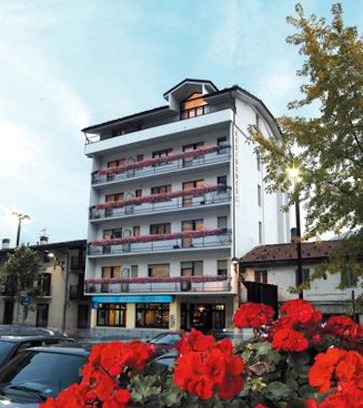 Saint-Vincent Apartamento | Residence Saint-Vincent