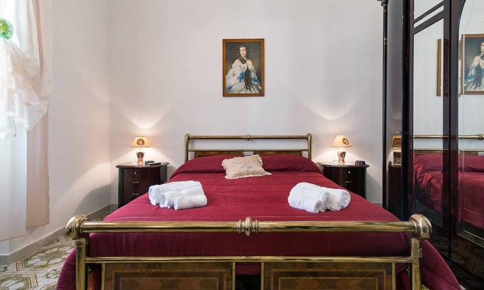 Novoli Casa | RESIDENCE SALENTO: APARCAMIENTO GRATUITO, WI-FI GRATUITO, 4 DORMITORIOS, 2 BAÑOS