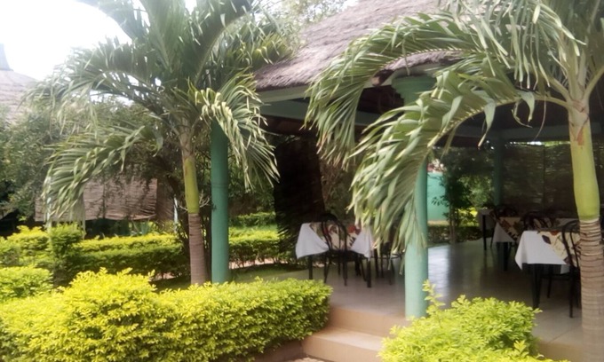 Ouagadougou Hotel | Residence Salta