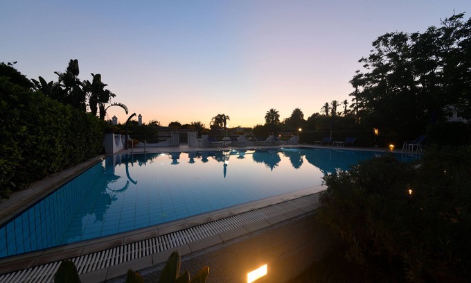 Forio Casa | Residence San Domenico
