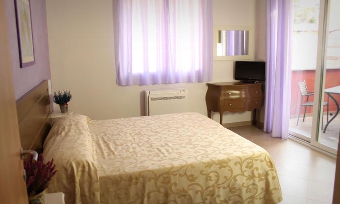 Alassio Apartamento | Residence San Nicola