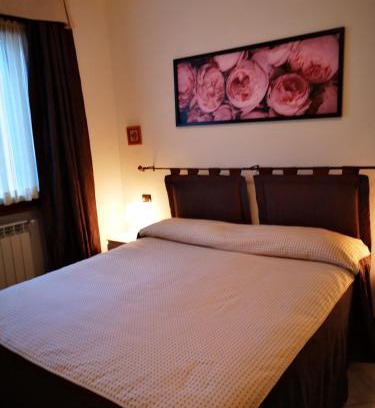 Delebio Apartamento | Residence SANTA CROCE Delebio Provincia di Sondrio