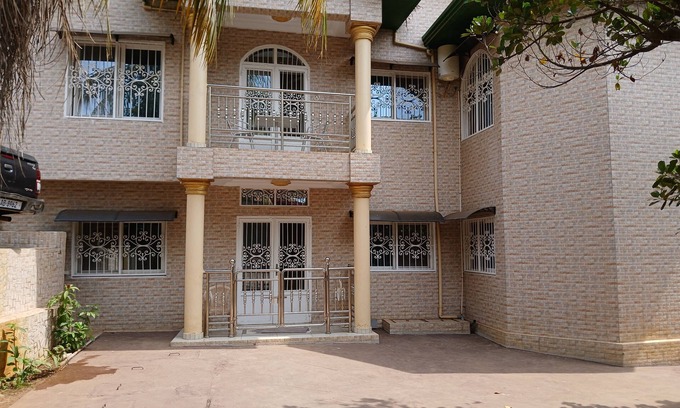 Conakry Apartamento | Residence Saran Apartments, Nongo