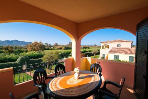 San Teodoro City Centre Apartamento | Residence SardegnaSummer Li Cuppulati