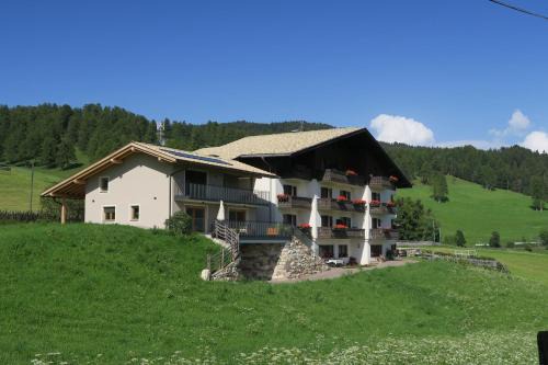 Aldino Apartamento | Residence Scheidnerhof