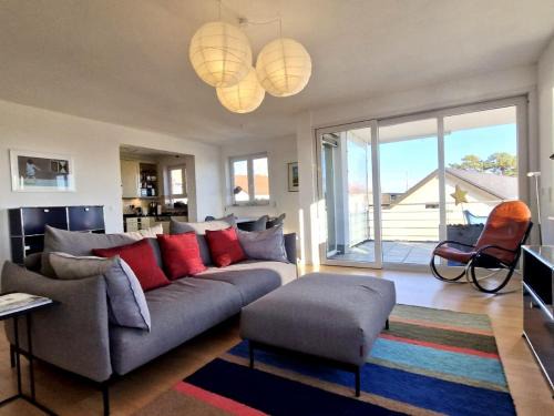 Friedrichshafen Apartamento | Residence Seeblick