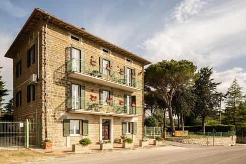 San Presto Casa | Residence Serena