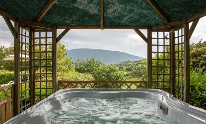 San Presto Otro | Residence Serena