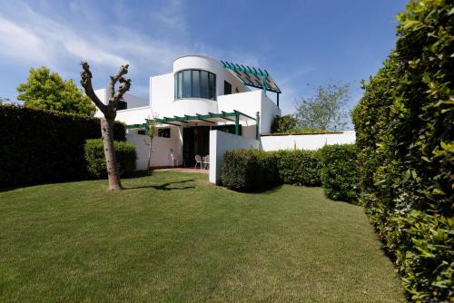 Otranto Apartamento | Residence Serra Alimini 1