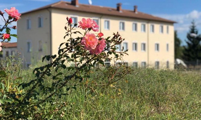 San Nicolo Apartamento | Residence Shopping Outlet