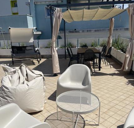 Miramare Apartamento | Residence Siesta