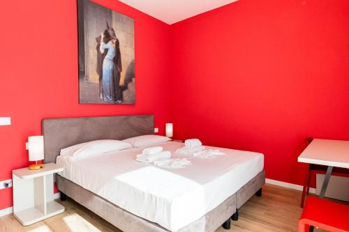 Sud-Ovest Apartamento | Residence Signoria degli Scaligeri