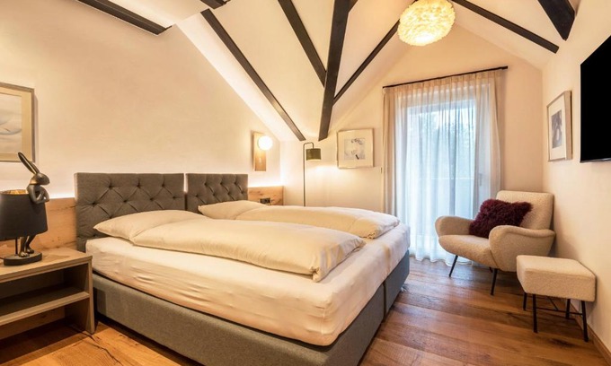 Kastelruth Apartamento | Residence Skutial App Schlern