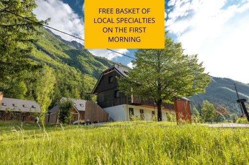 Soca Apartamento | Residence Soča