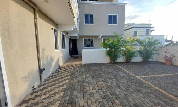 Flic-en-Flac Apartamento | Residence Soleil Couchant