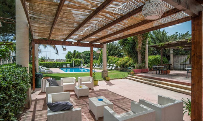 Donnalucata Casa | Residence Solemare