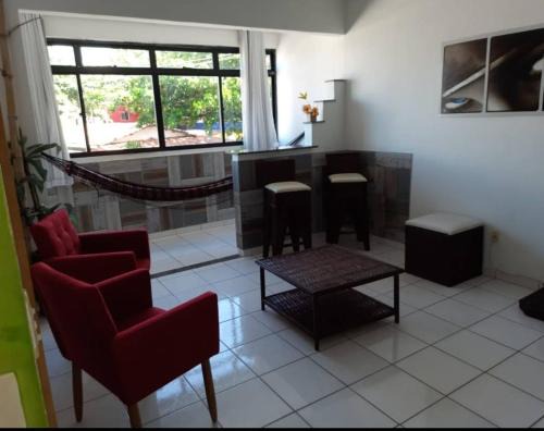 Itapua Apartamento | Residence Sonho Azul